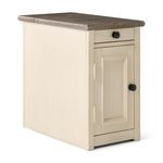 Picture of Bolanburg Chairside Table