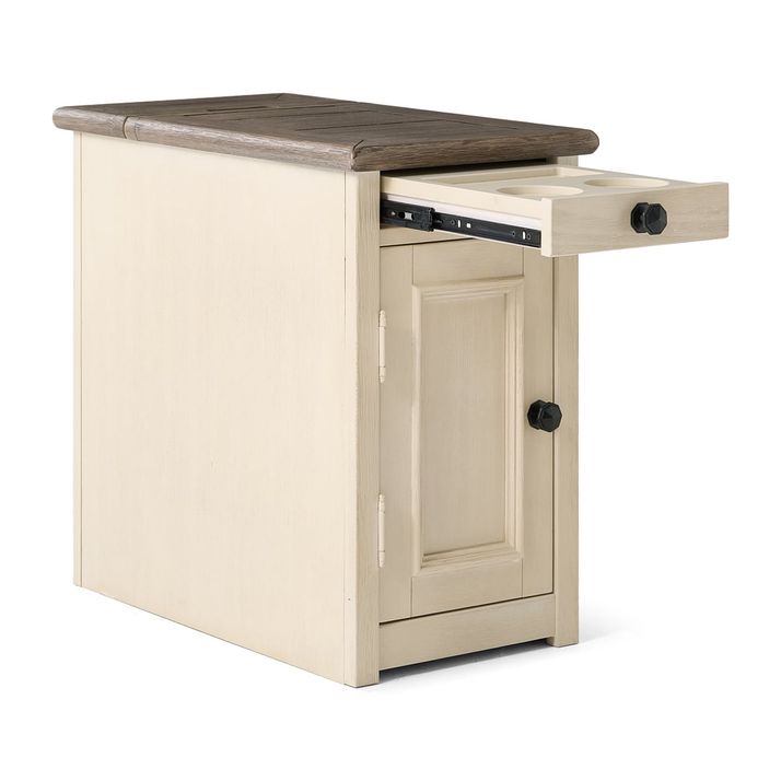 Picture of Bolanburg Chairside Table