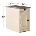 Picture of Bolanburg Chairside Table