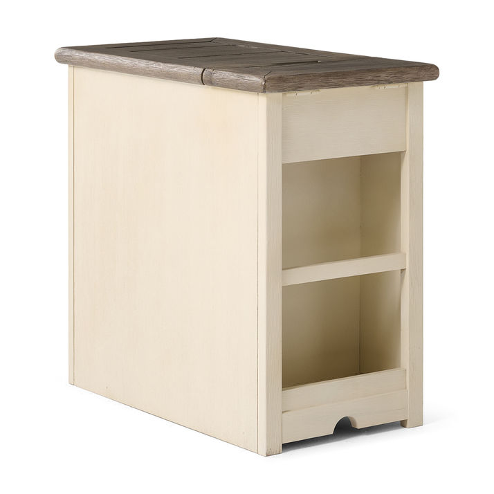 Picture of Bolanburg Chairside Table