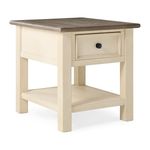 Picture of Bolanburg Rectangular End Table