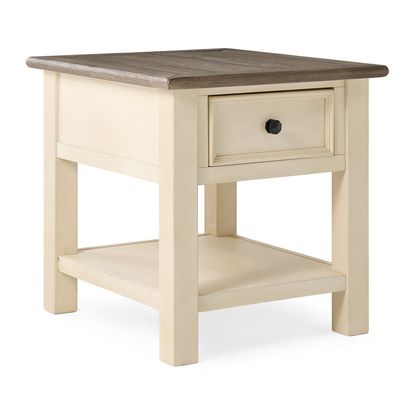 Picture of Bolanburg Rectangular End Table