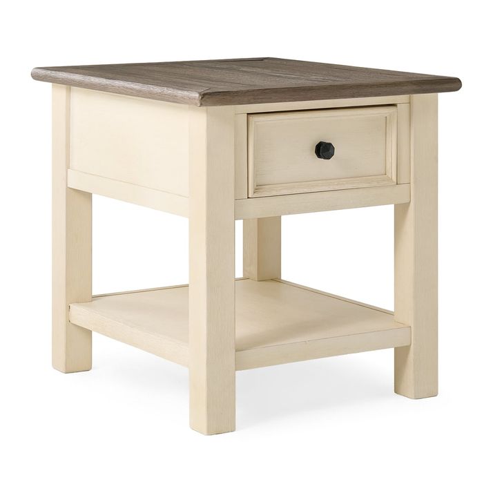 Picture of Bolanburg Rectangular End Table