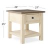 Picture of Bolanburg Rectangular End Table
