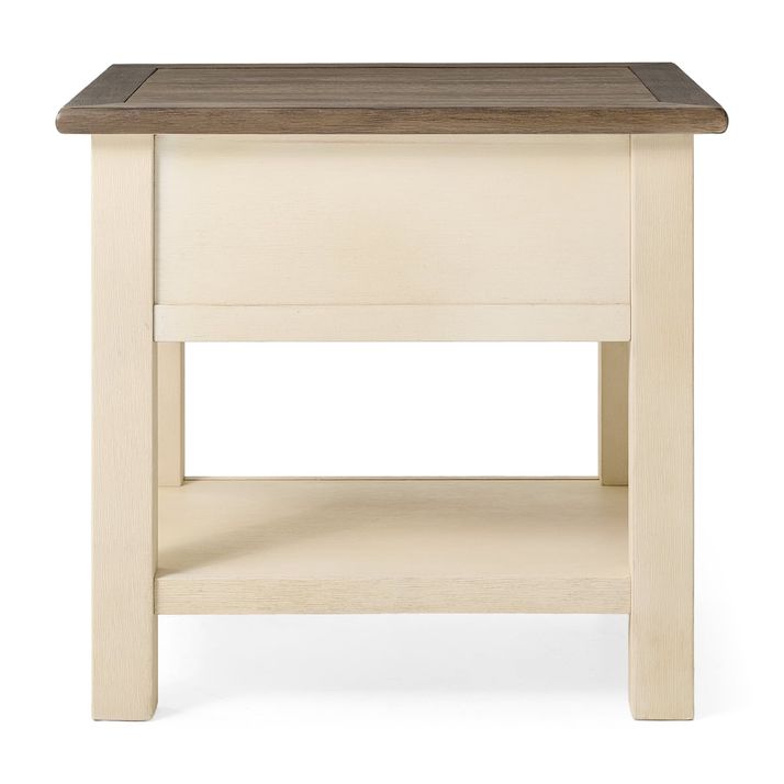 Picture of Bolanburg Rectangular End Table