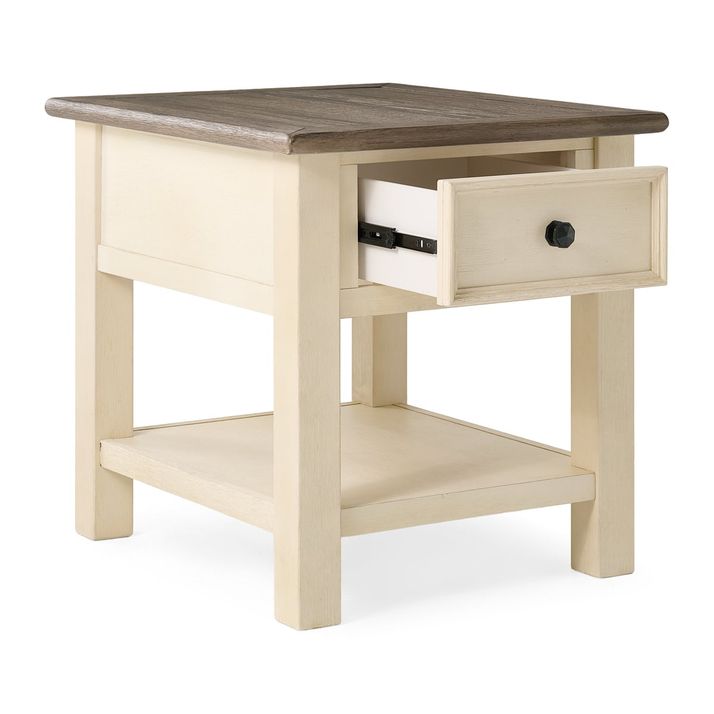 Picture of Bolanburg Rectangular End Table