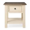Picture of Bolanburg Rectangular End Table