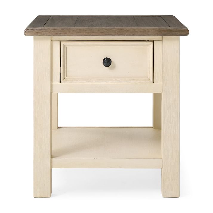 Picture of Bolanburg Rectangular End Table