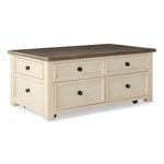Picture of Bolanburg Lift Top Cocktail Table