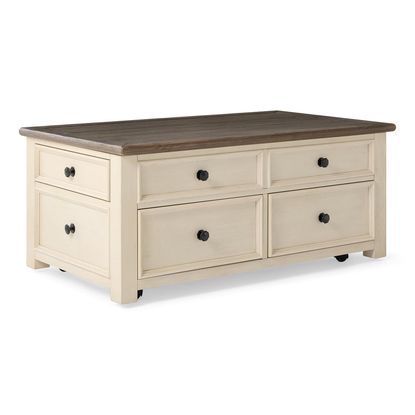 Picture of Bolanburg Lift Top Cocktail Table