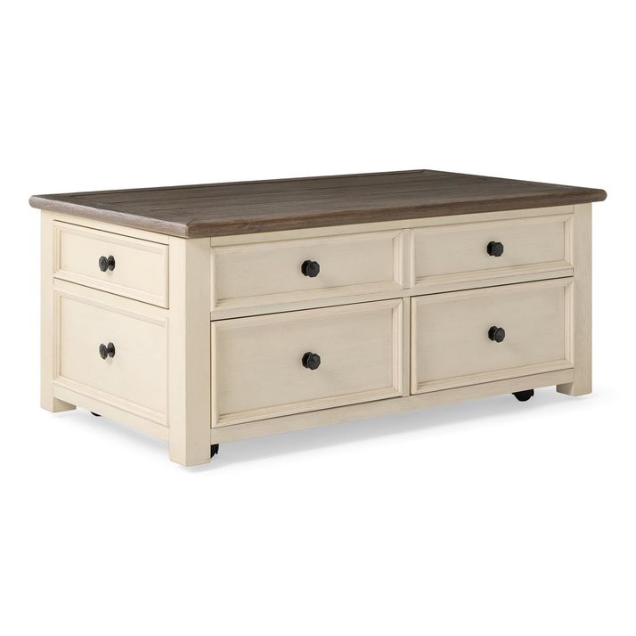 Picture of Bolanburg Lift Top Cocktail Table