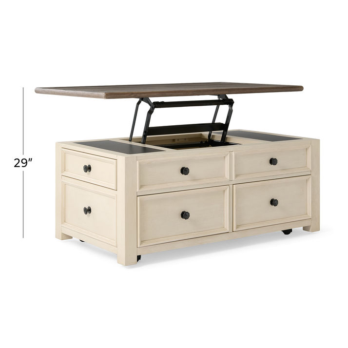 Picture of Bolanburg Lift Top Cocktail Table