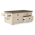 Picture of Bolanburg Lift Top Cocktail Table