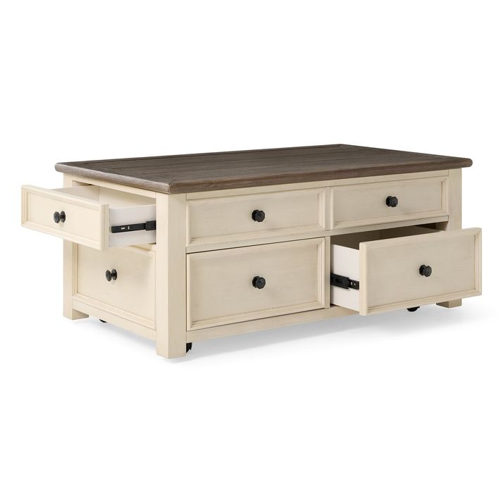 Picture of Bolanburg Lift Top Cocktail Table