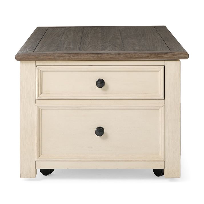 Picture of Bolanburg Lift Top Cocktail Table
