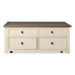 Picture of Bolanburg Lift Top Cocktail Table