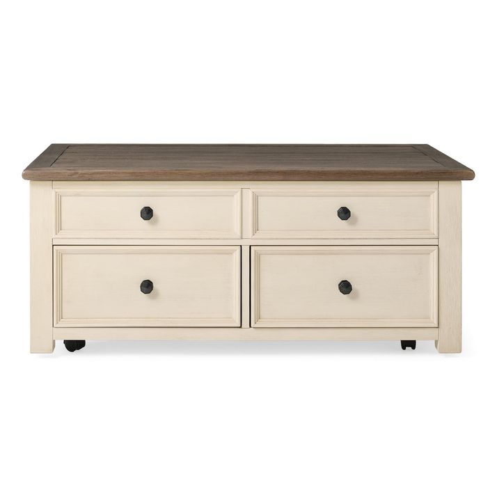 Picture of Bolanburg Lift Top Cocktail Table