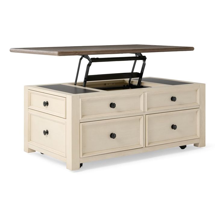Picture of Bolanburg Lift Top Cocktail Table