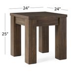 Picture of Rosswain End Table