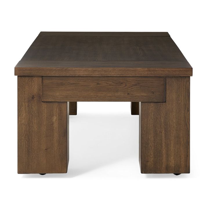 Picture of Rosswain Lift Top Coffee Table