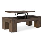 Picture of Rosswain Lift Top Coffee Table