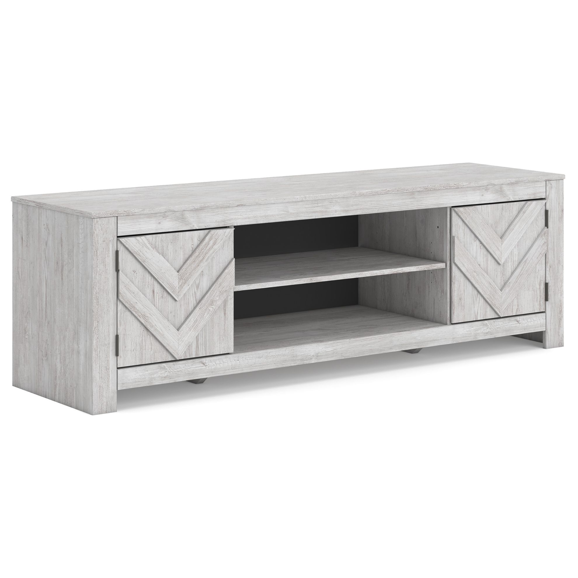 Cayboni TV Stand