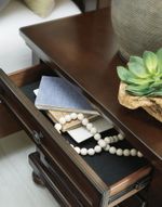 Picture of Porter Queen Sleigh Bedroom Set