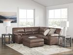Picture of Whitlock Oversized Ottoman
