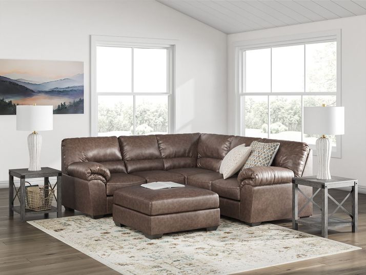 Picture of Whitlock Oversized Ottoman