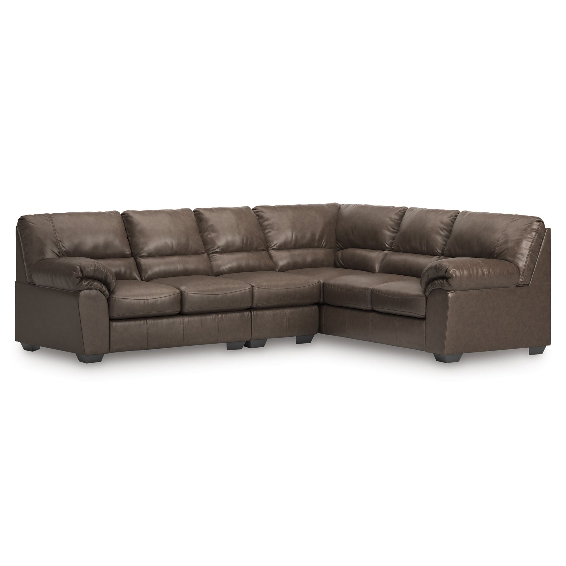 Whitlock 3pc Sectional