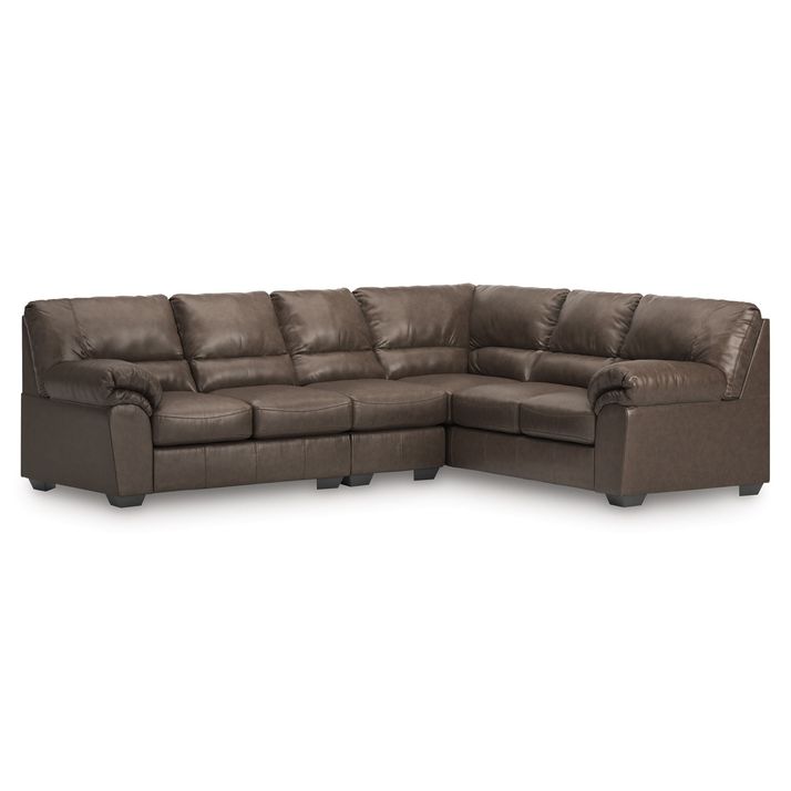 Picture of Whitlock 3pc Sectional