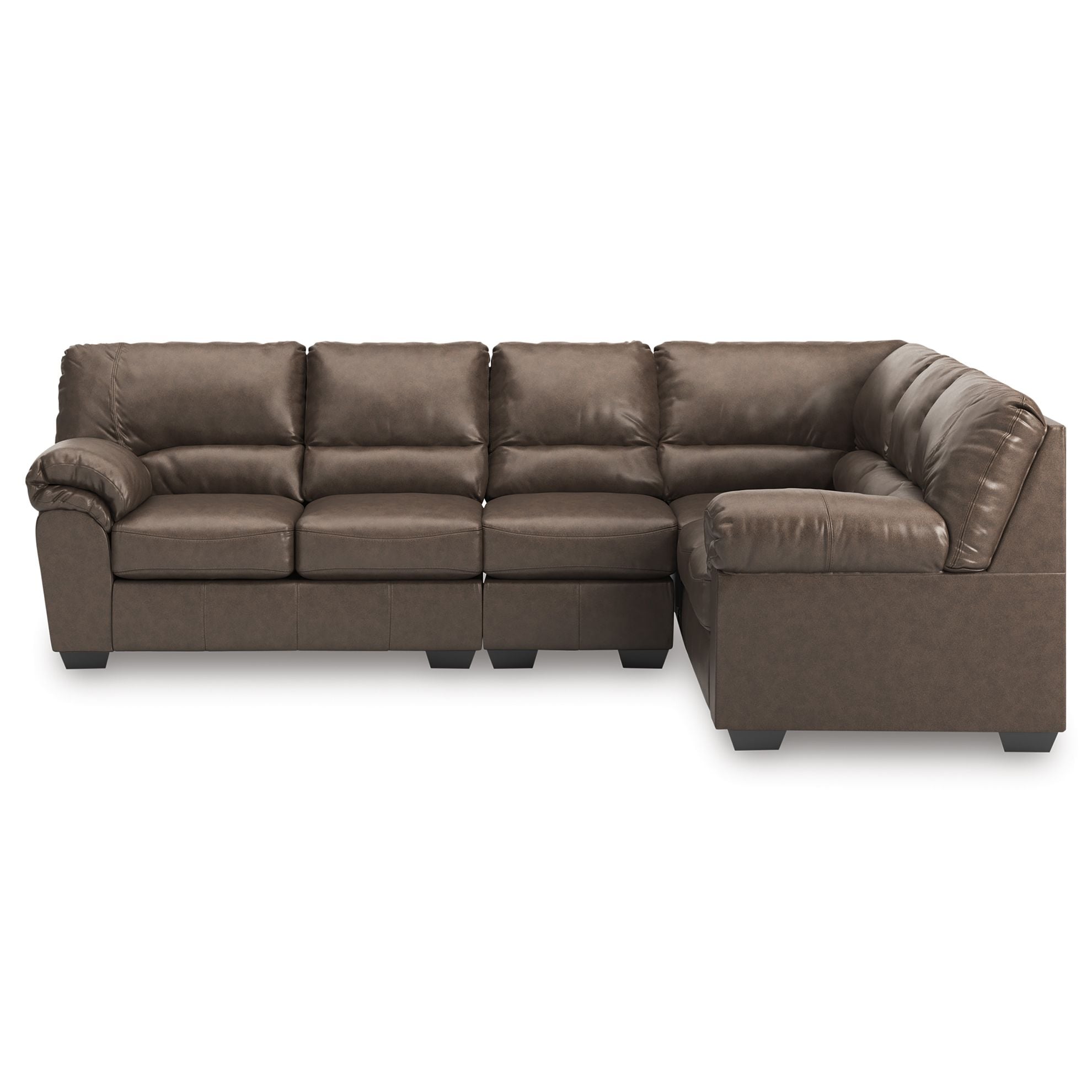 Whitlock 3pc Sectional - Thumbnail 2