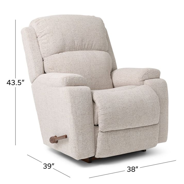 Picture of Dorian Rocker Recliner