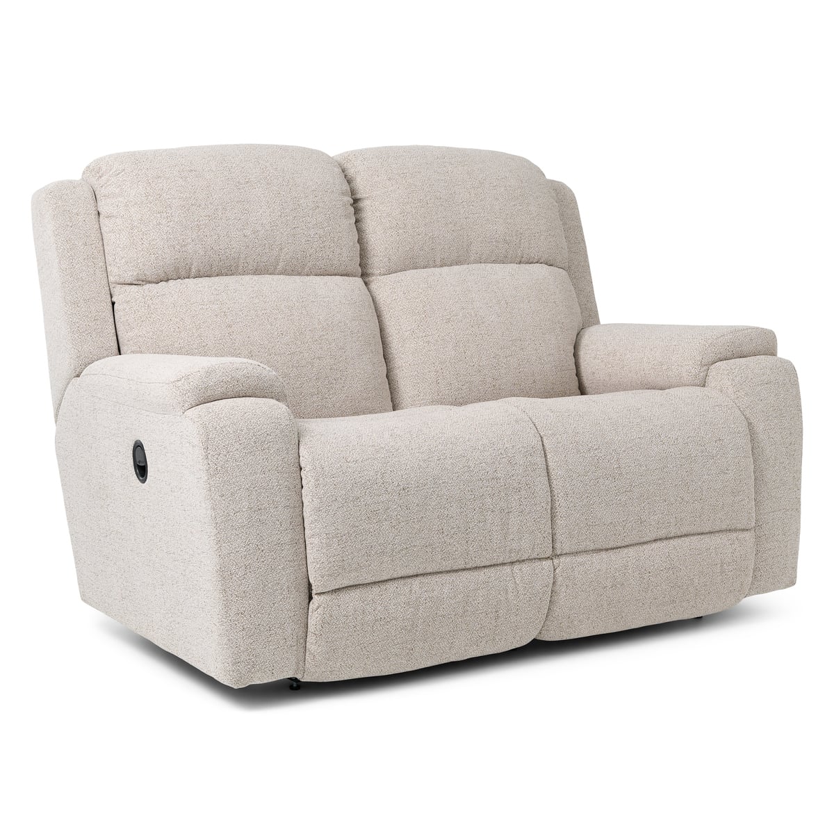 Dorian Reclining Loveseat - Thumbnail 3
