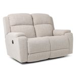 Picture of Dorian Reclining Loveseat