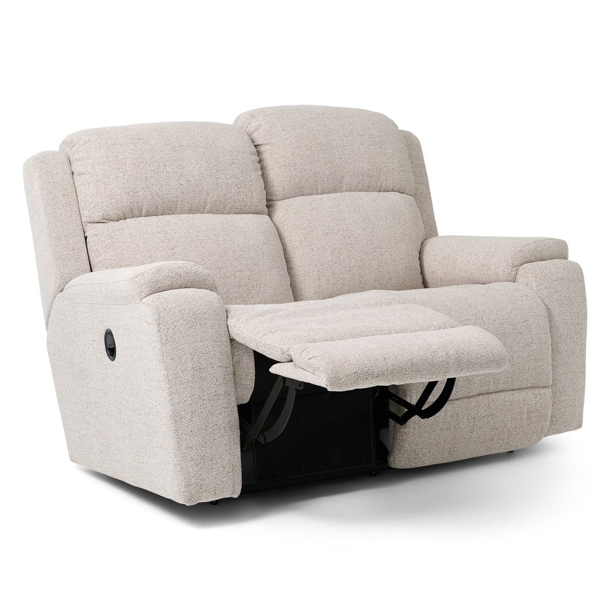 Dorian Reclining Loveseat - Thumbnail 2