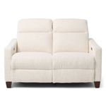 Picture of Quinault Power Loveseat