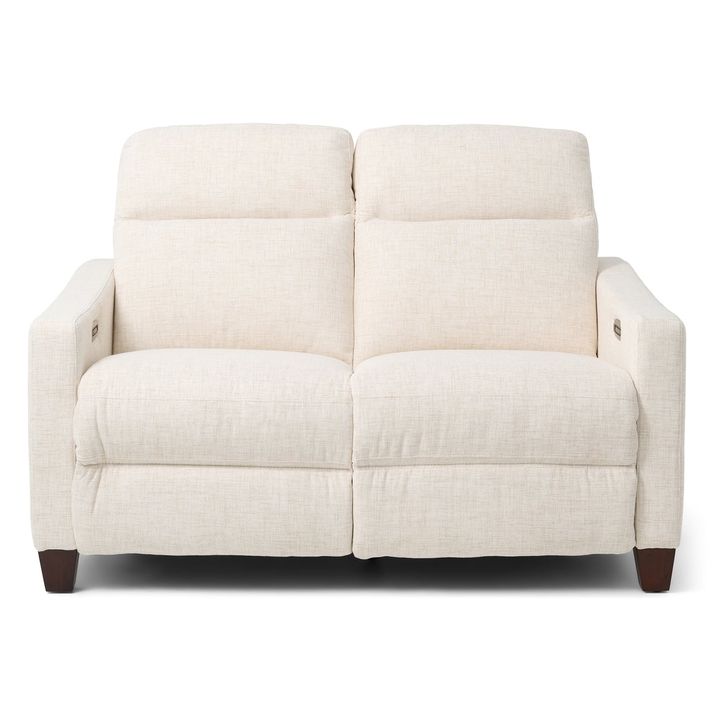 Picture of Quinault Power Loveseat
