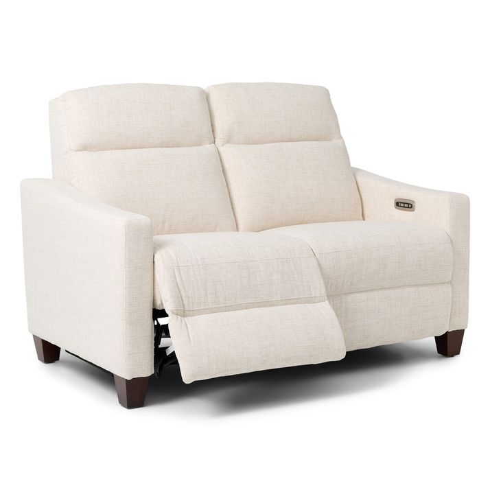 Picture of Quinault Power Loveseat
