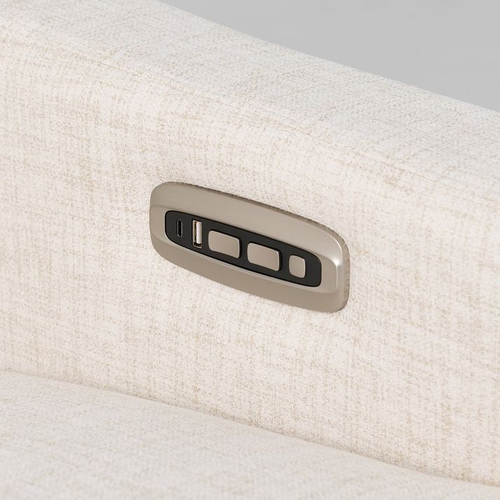 Picture of Quinault Power Loveseat