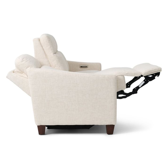Picture of Quinault Power Sofa
