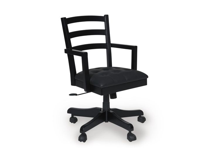 Picture of Wildenauer Swivel Desk Chair