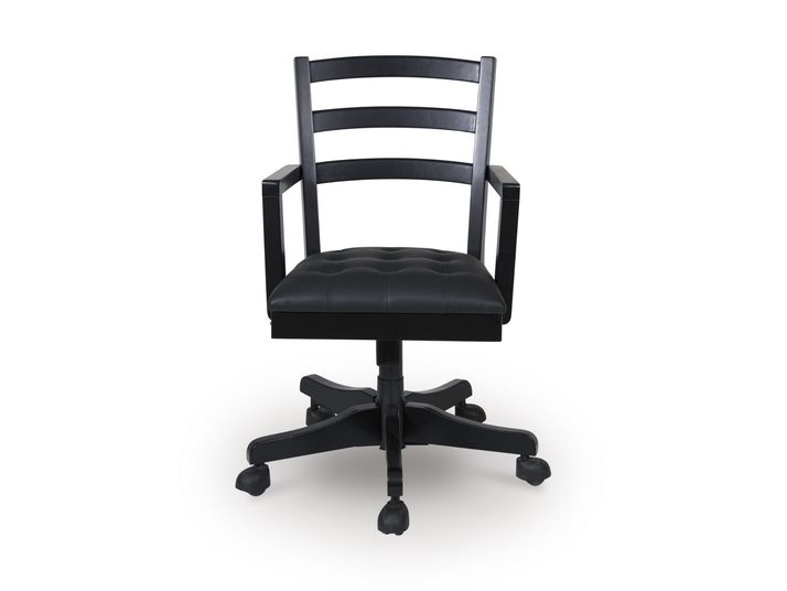 Picture of Wildenauer Swivel Desk Chair