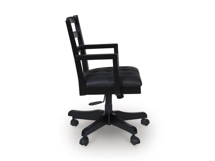 Picture of Wildenauer Swivel Desk Chair