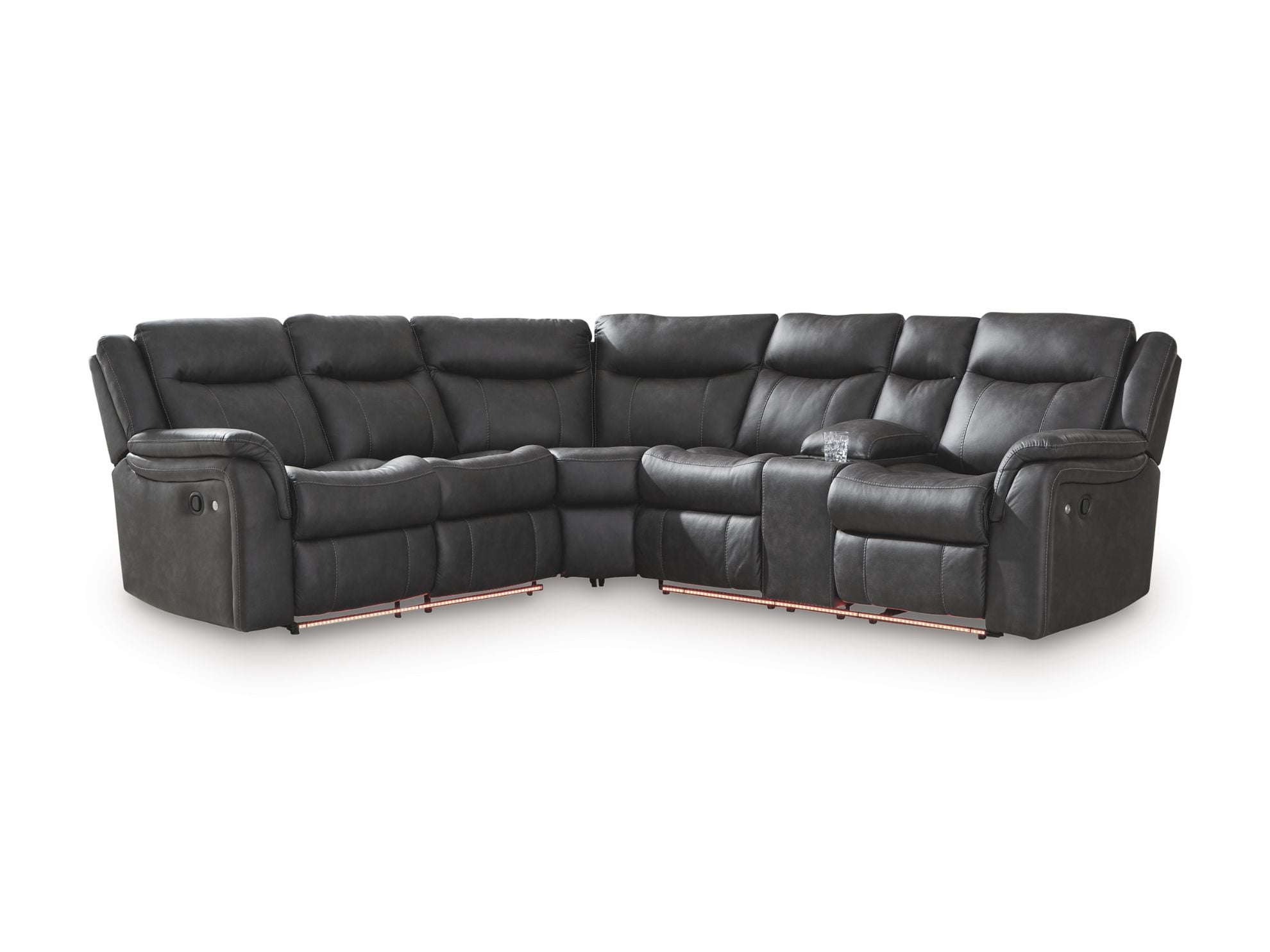 Ashley Furniture Perarrygin Sectional