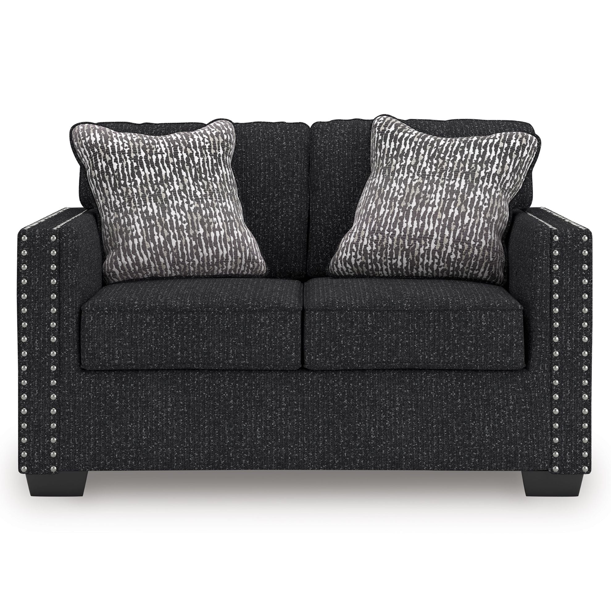 Jasmine Peaks Loveseat