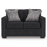 Picture of Jasmine Peaks Loveseat