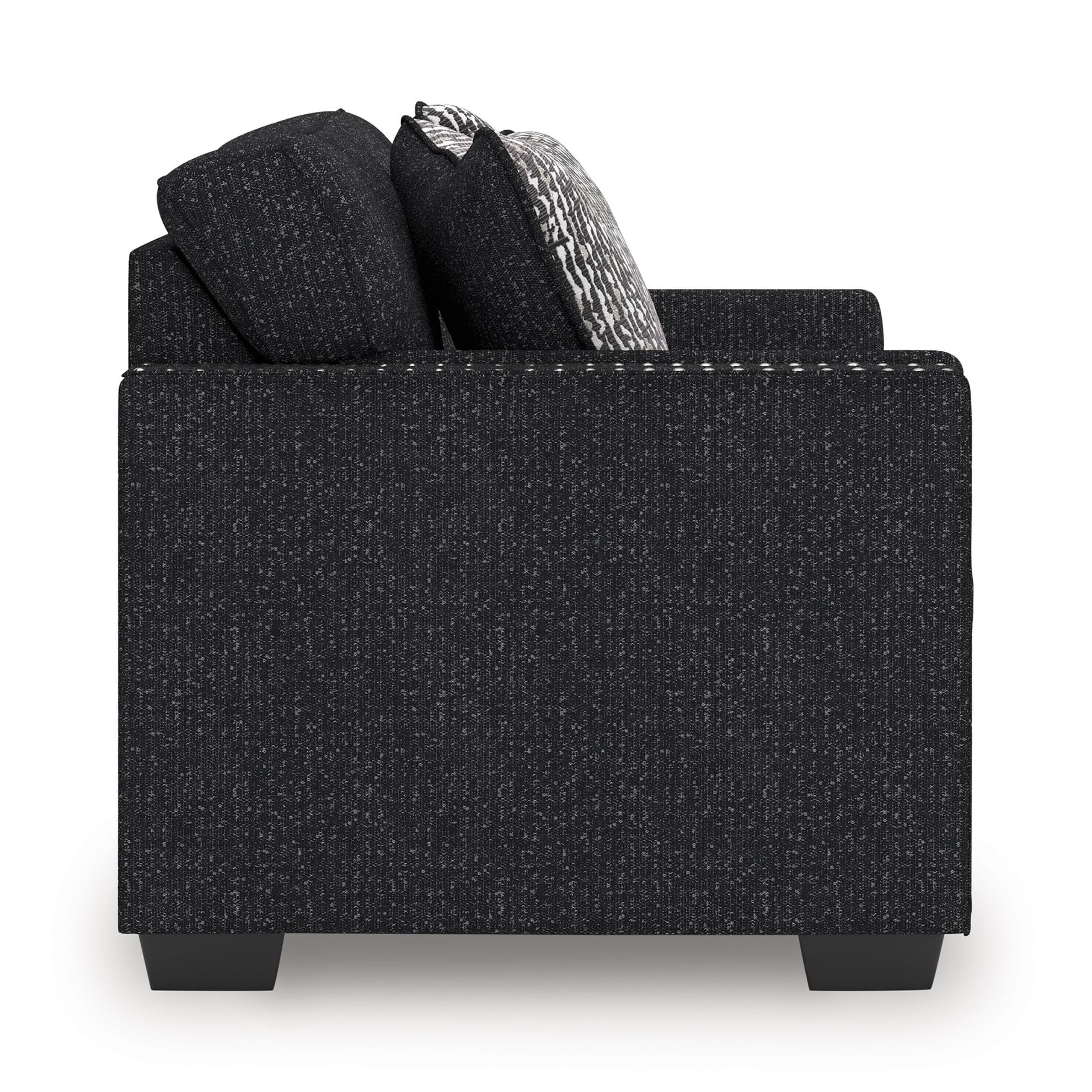 Jasmine Peaks Loveseat | The Furniture Mart