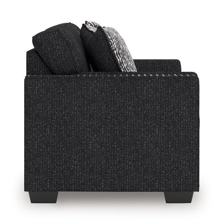 Picture of Jasmine Peaks Loveseat