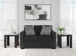Picture of Jasmine Peaks Loveseat